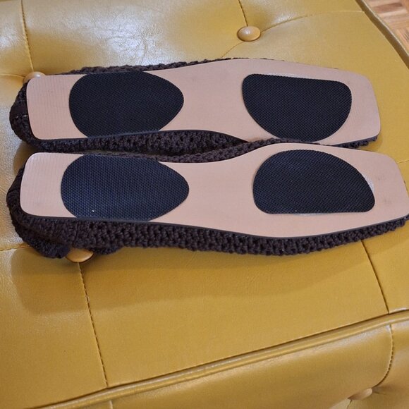 ZARA SHOES. - Picture 4 of 7